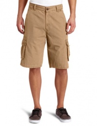 Dickies Men's 13 Inch Relaxed Fit Pad Ox Short