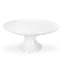 Sophie Conran for Portmeirion is an innovative range of tableware, designed by cook and food writer, Sophie Conran. The range of products have a sense of duality as they are hard-wearing, yet delicate aesthetically. The Sophie Conran for Portmeirion line was created to make life look good and taste better. Available in white, sage, and forget me not blue. Sophie Conran for Portmeirion is an innovative range of tableware, designed by cook and food writer, Sophie Conran. The range of products have a sense of duality as they are hard-wearing, yet delicate aesthetically. The Sophie Conran for Portmeirion line was created to make life look good and taste better. Available in white, sage, and forget me not blue.