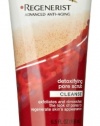 Olay Regenerist Detoxifying Pore Scrub Face Wash 6.5 Fl Oz (Pack of 2)