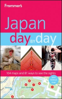 Frommer's Japan Day by Day (Frommer's Day by Day - Full Size) Frommer's Japan Day by Day (Frommer's Day by Day - Full Size)