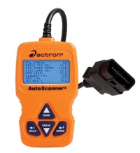Actron CP9575 Auto Scanner Trilingual OBDII and CAN Scan Tool Actron CP9575 Auto Scanner Trilingual OBDII and CAN Scan Tool