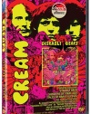 Classic Albums: Cream - Disraeli Gears (Dol)