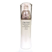 Shiseido White Lucent Brightening Protective Emulsion W SPF 15 75ml/2.5oz Shiseido White Lucent Brightening Protective Emulsion W SPF 15 75ml/2.5oz