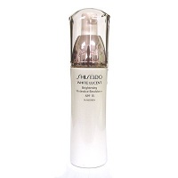 Shiseido White Lucent Brightening Protective Emulsion W SPF 15 75ml/2.5oz