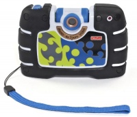 Fisher-Price Kid-Tough See Yourself Camera - Black (Frustration-Free Packaging) Fisher-Price Kid-Tough See Yourself Camera - Black (Frustration-Free Packaging)