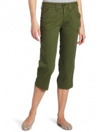 Levi's Women's 525 Capri Levi's Women's 525 Capri