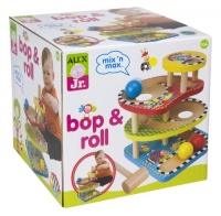 Alex Bop and Roll Alex Bop and Roll