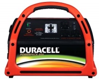 Duracell DRPP600 Powerpack 600 Jump Starter and Emergency Power Source Duracell DRPP600 Powerpack 600 Jump Starter and Emergency Power Source