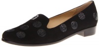 Kate Spade New York Women's Carissa Flat,Black,7.5 M US Kate Spade New York Women's Carissa Flat,Black,7.5 M US