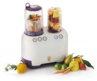 Baby Chef Ultimate Baby Food Maker Baby Chef Ultimate Baby Food Maker