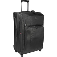 Delsey Luggage Helium Breeze 3.0 Lightweight 4 Wheel Spinner Expandable Upright Delsey Luggage Helium Breeze 3.0 Lightweight 4 Wheel Spinner Expandable Upright