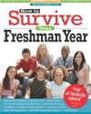 How to Survive Your Freshman Year (Hundreds of Heads Survival Guides)