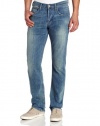 Hudson Men's Byron 5 Pocket Straight