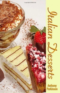 Italian Desserts Italian Desserts