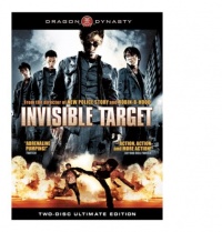 Invisible Target Invisible Target