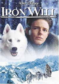 Iron Will Iron Will