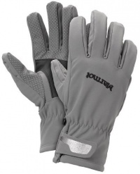 Marmot Men's Glide Softshell Glove Marmot Men's Glide Softshell Glove