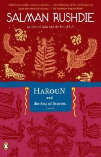 Haroun and the Sea of Stories Haroun and the Sea of Stories