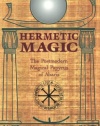 Hermetic Magic: The Postmodern Papyrus of Abaris