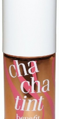 BENEFIT Mango Tinted Lip & Cheek Stain - Cha Cha Tint