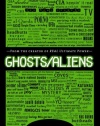 Ghosts/Aliens