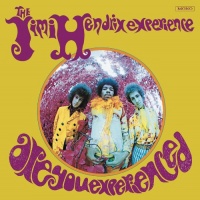 Are You Experienced (200 gram Mono Vinyl) Are You Experienced (200 gram Mono Vinyl)