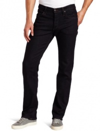 James Jeans Men's Travis 5 Pocket Straight Leg James Jeans Men's Travis 5 Pocket Straight Leg