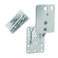Fulton Bolt On Spare Tire Carrier Fulton Bolt On Spare Tire Carrier