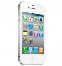 Apple iPhone 4 8GB (White) - AT&T Apple iPhone 4 8GB (White) - AT&T