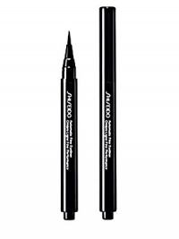 All-day, smudge-proof formula delivers intense, lustrous definition. Create a strong, beautiful line with deep glossy color.Call Saks Fifth Avenue New York, (212) 753-4000 x2154, or Beverly Hills, (310) 275-4211 x5492, for a complimentary Beauty Consultation. ASK SHISEIDOFAQ 