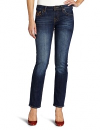 KUT from the Kloth Women's Stevie Straight Leg Jean KUT from the Kloth Women's Stevie Straight Leg Jean