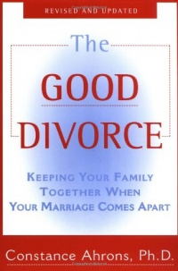 The Good Divorce The Good Divorce
