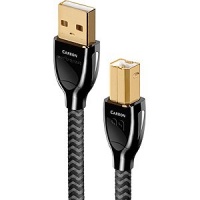 AudioQuest Carbon USB Digital Audio Cable 0.75m AudioQuest Carbon USB Digital Audio Cable 0.75m