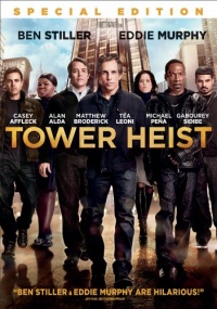 Tower Heist Tower Heist