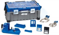 Kreg Tool Company KTC5750 Toolboxx Master Collection Kreg Tool Company KTC5750 Toolboxx Master Collection