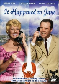 It Happened to Jane It Happened to Jane