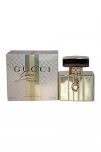 Gucci Premiere FOR WOMEN by Gucci - 2.5 oz EDP Spray