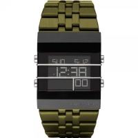 Diesel Gents Stainless Steel Chronograph Watch Diesel Gents Stainless Steel Chronograph Watch