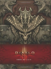 Diablo III: Book of Cain Diablo III: Book of Cain