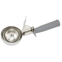 Winco #8 Gray Disher