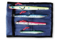 Williamson Heavy Speed Jig Kit Williamson Heavy Speed Jig Kit