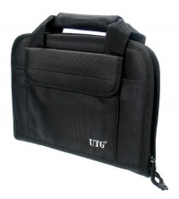 UTG Deluxe Pistol Case UTG Deluxe Pistol Case