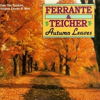 Autumn Leaves Autumn Leaves