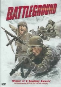 Battleground Battleground