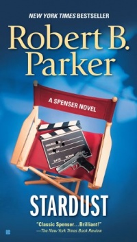 Stardust (Spenser #17) Stardust (Spenser #17)