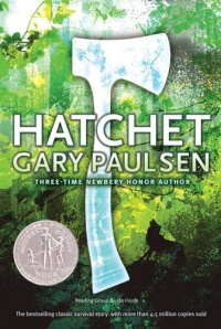 Hatchet Hatchet