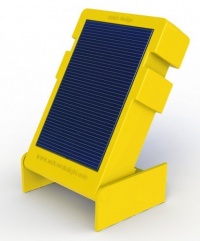 WakaWaka Solar Lamp WakaWaka Solar Lamp