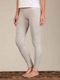 Heather Skinny Leggings Heather Skinny Leggings