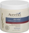 Aveeno Skin Relief Moisturizing Cream, 11 Ounce