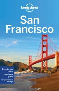 Lonely Planet San Francisco Lonely Planet San Francisco